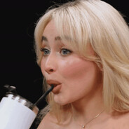 sabrina carpenter from fortnite