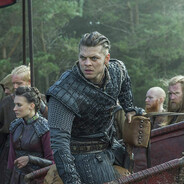 ivar the boneless