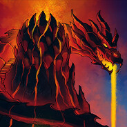 Heroes of Mount Dragon