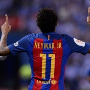 neymar jr.