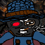 Steam Community Avatar