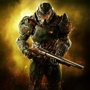 Doom Slayer