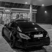 mercedes enjoyer