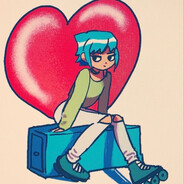 Steam Community Avatar