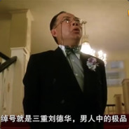 三重刘德华Andy