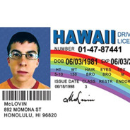 McLovin'