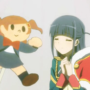 露崎真昼
