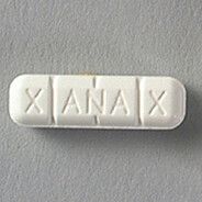 XANAX