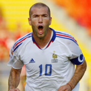 zinedine zidane
