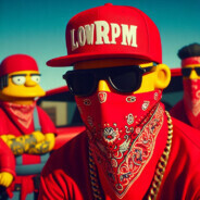 LowRPM