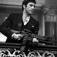 Tony montana