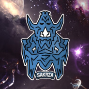 Sakrza