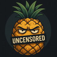 Uncensored Pineapple