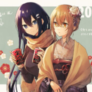 瀬名 紫陽花