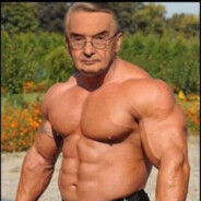 Fake Pudzian