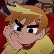 Avatar de Scott Pilgrim