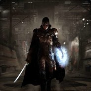 Steam Community Avatar