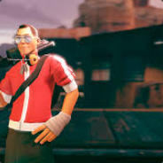 Steam Community Avatar