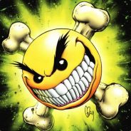 Steam Community Avatar