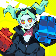 Steam Community Avatar