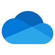 Microsoft OneDrive♿