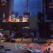 Steam Community Avatar