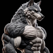 ThE WoLF