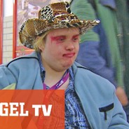 Sexy Cowboy Clash.gg