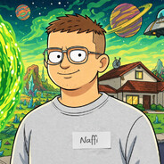 Steam Community Avatar