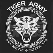 PlatoonLeaderOfTigerArmy