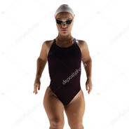 Lil Swimmer