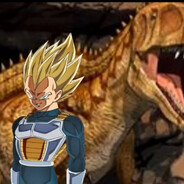 PrinceVegeta