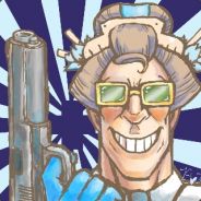 Steam Community Avatar