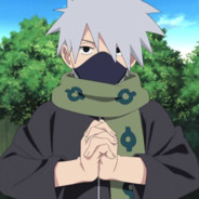 ༺Kakashi༻