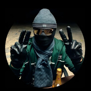 Steam Community Avatar