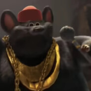 Biggie Cheese