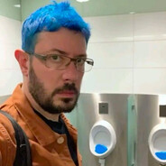 Steam Community Avatar