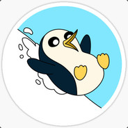 Infinite Penguins