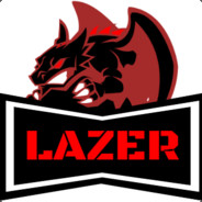 Steam profile picture for @lazer