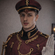 Steam Community Avatar