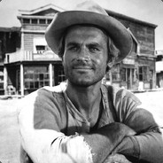 Terence Hill