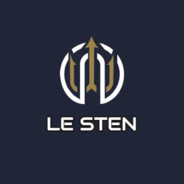 Le Sten