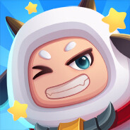 羔羊崛起：觉醒