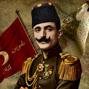Enver Paşa