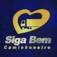 Siga Bem Caminhoneiro