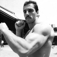 Andy Hug