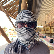 Steam Community Avatar