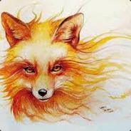 Foxey never broke again