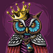 Steam Community Avatar