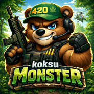 koksuMonster ♥♥♥♥♥♥♥♥♥♥